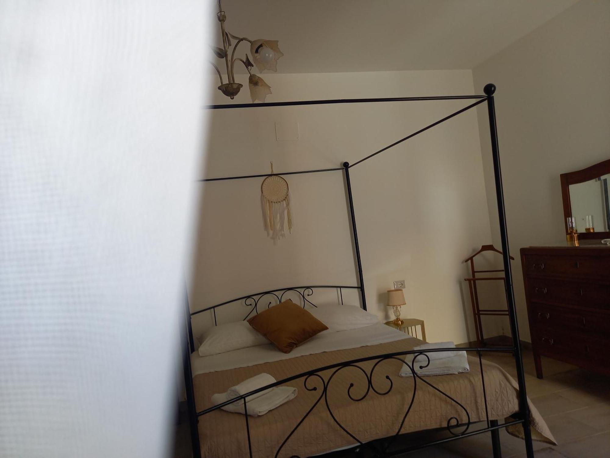 Casa Vacanza Valentina ノート エクステリア 写真
