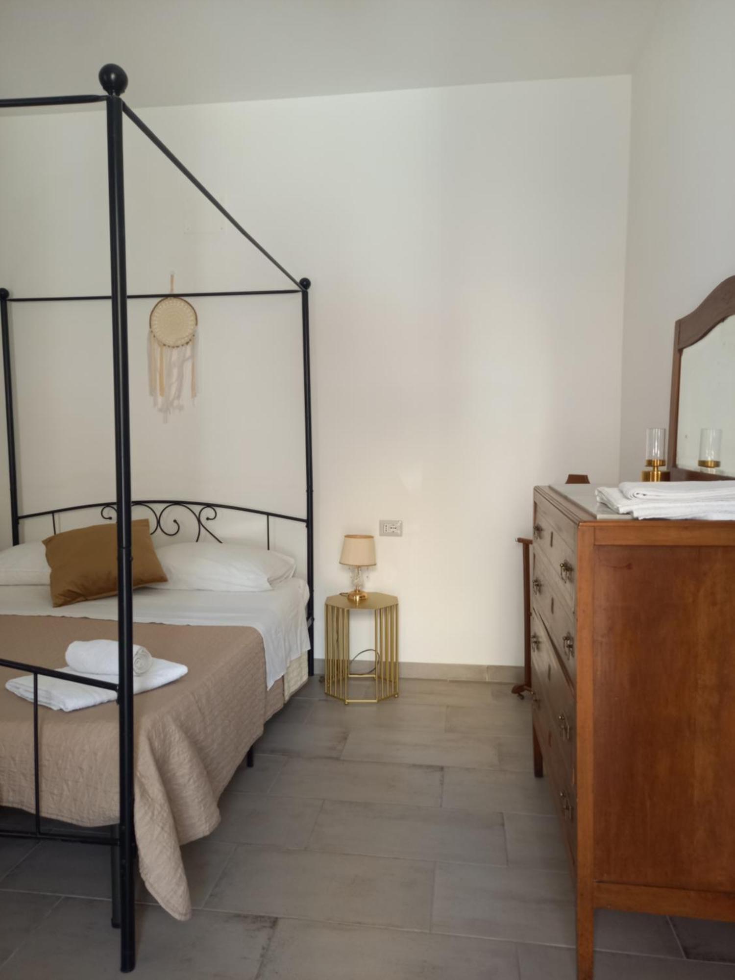 Casa Vacanza Valentina ノート エクステリア 写真