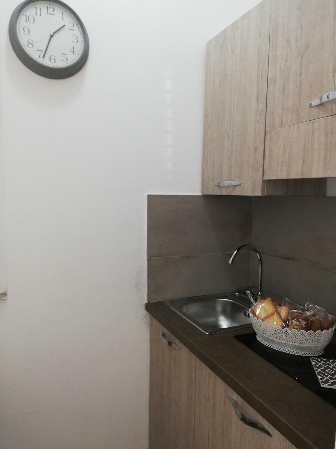 Casa Vacanza Valentina ノート エクステリア 写真